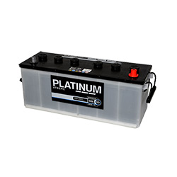 Platinum CV Battery- 638X- 2 Year Guarantee