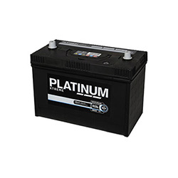 Xtreme 642X 12V Battery