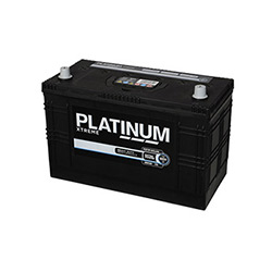 Xtreme 643X 12V Battery