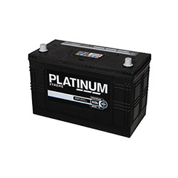 Xtreme 644X 12V Battery