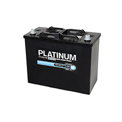 Xtreme Plus 655X 12V Battery