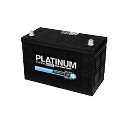 Xtreme Plus 663X 12V Battery