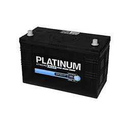 Xtreme Plus 664X 12V Battery