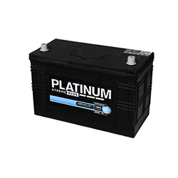 Xtreme Plus 665X 12V Battery