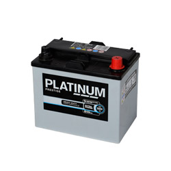 Platinum Car Battery- MX5E-3 Year Guarantee