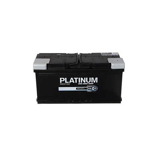 020E Platinum Battery 3 Year Guarantee Kwik Fit