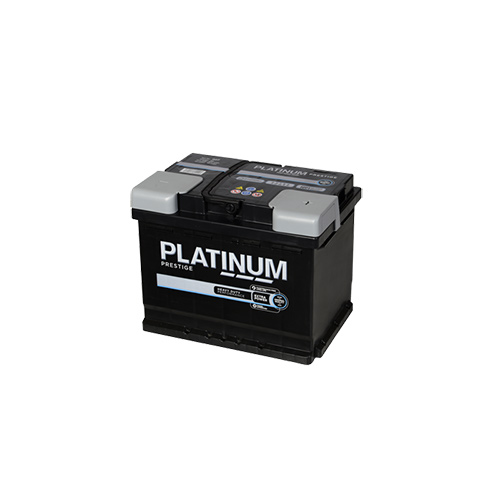 027E Platinum Battery 3 Year Guarantee Kwik Fit