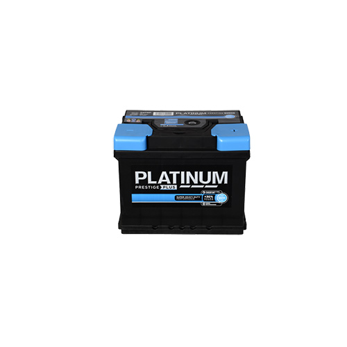 027SPPLA Platinum Battery Lifetime Guarantee Kwik Fit