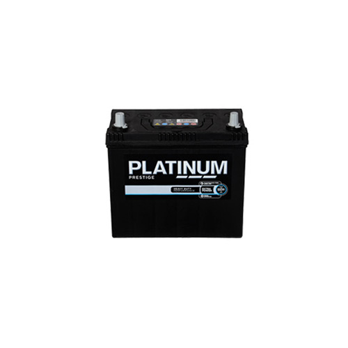 Platinum Car Battery- 043E- 3 Year Guarantee 