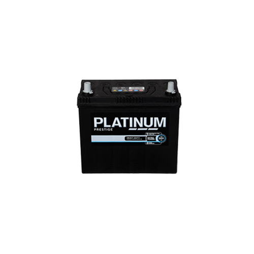 043E Platinum Battery 3 Year Guarantee Kwik Fit