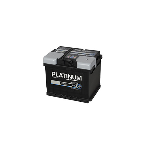 Platinum Car Battery- 063E- 3 Year Guarantee 