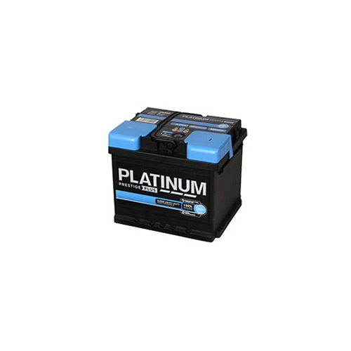 063SPPLA Platinum Battery Lifetime Guarantee Kwik Fit