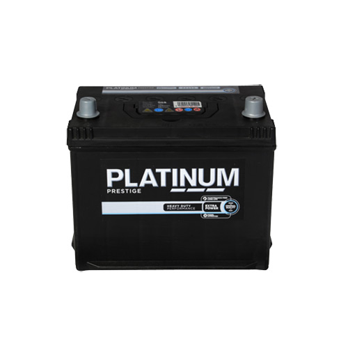 068E Platinum Battery 3 Year Guarantee Kwik Fit