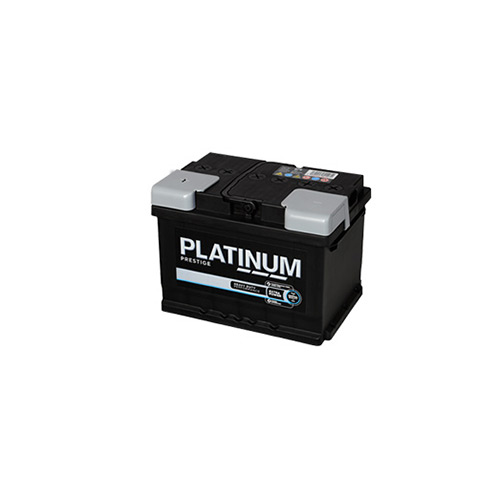 Platinum Car Battery- 078E- 3 Year Guarantee 
