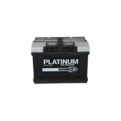 096E Platinum Battery 3 Year Guarantee Kwik Fit