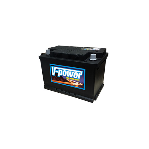 Value Power Car Battery- 096VP- 1 Year Guarantee  