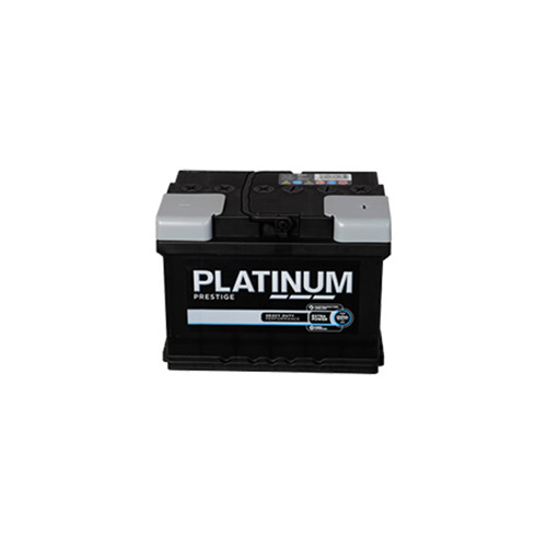 Platinum Car Battery- 097E- 3 Year Guarantee