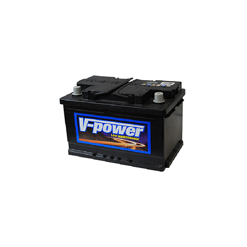 Value Power Car Battery- 100VP- 1 Year Guarantee 