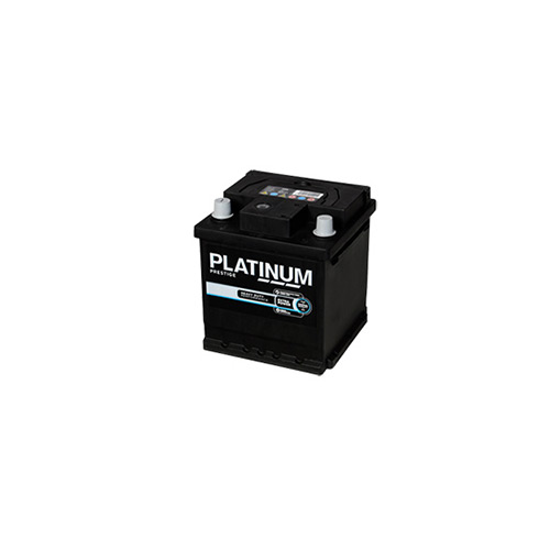 Platinum Car Battery- 102E- 3 Year Guarantee 