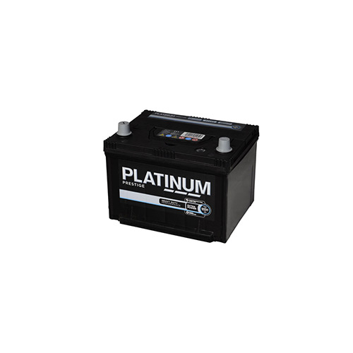 Platinum Car Battery-113E- 3 Year Guarantee 