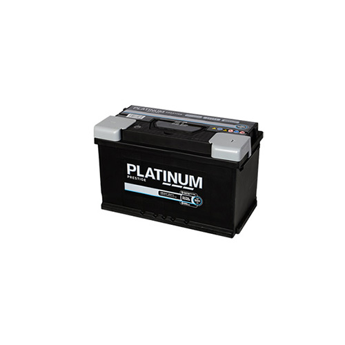 115E Platinum Battery 3 Year Guarantee Kwik Fit