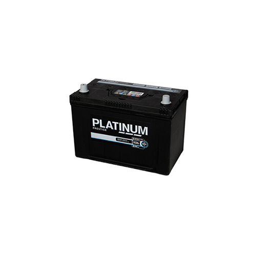 Platinum Car Battery- 250E- 3 Year Guarantee