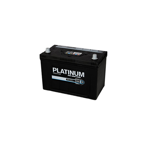 250E Platinum Battery 3 Year Guarantee Kwik Fit