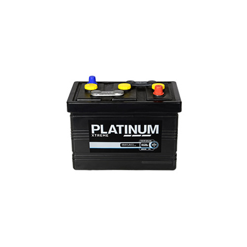 521X Xtreme Battery 3 Year Guarantee Kwik Fit