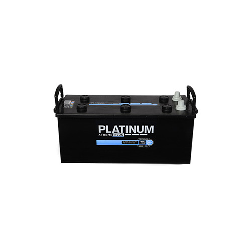 629X Xtreme Battery 3 Year Guarantee Kwik Fit