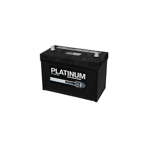 642X Xtreme Battery 3 Year Guarantee Kwik Fit