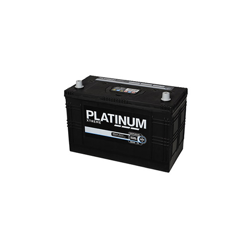 643X Xtreme Battery 3 Year Guarantee Kwik Fit