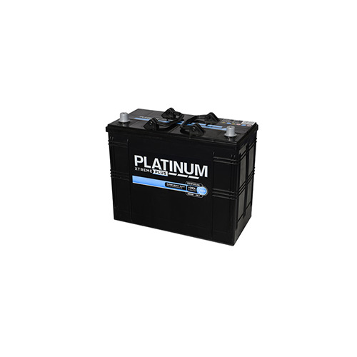 Xtreme Plus 656X 12V Battery