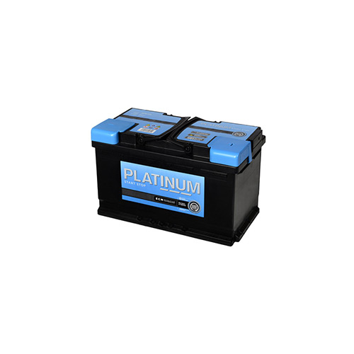 AFB115E Platinum Battery 3 Year Guarantee Kwik Fit