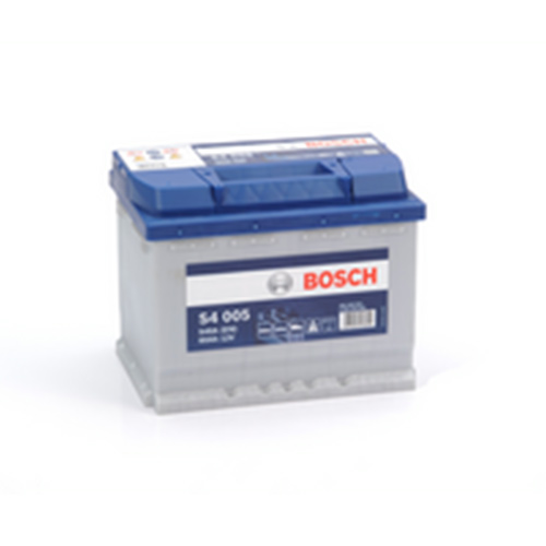 Bosch Car Battery - S4005 - 5 Year Guarantee