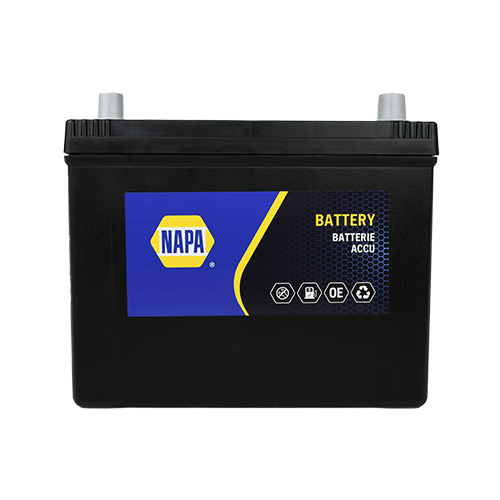 NAPA Car Battery- 030N- 3 Year Guarantee 