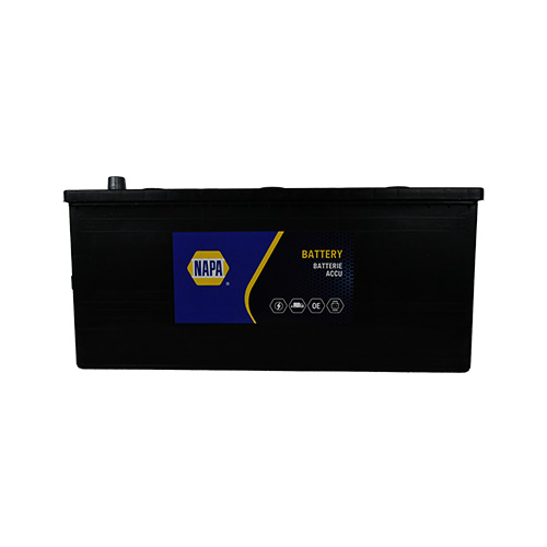 NAPA Car Battery- 624N- 3 Year Guarantee