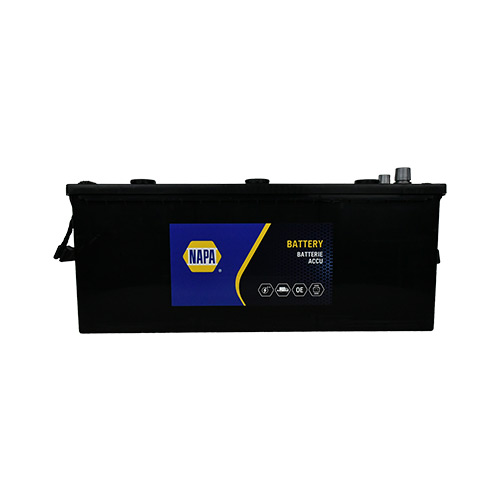 NAPA Car Battery- 627N- 5 Year Guarantee