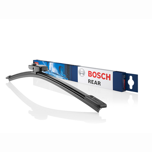 Bosch Rear Blade - Aerotwin Flat - 13